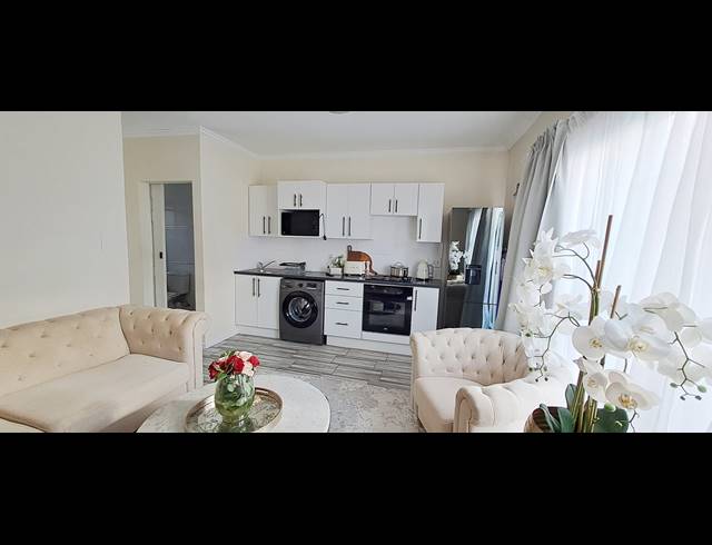1 BEDROOM TOWNHOUSE RENTED IN MOUNT PLEASANT